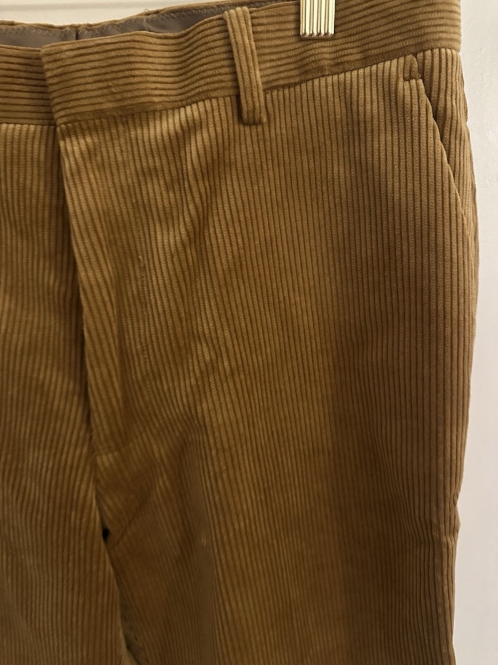 J Crew Mens Corduroy Pants